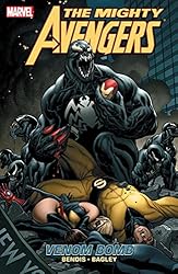 Amazon | Mighty Avengers Vol. 3: Secret Invasion Book 1 (Mighty